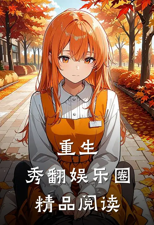 重生：秀翻娱乐圈精品阅读