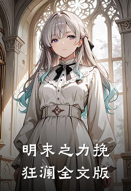 明末之力挽狂澜全文版