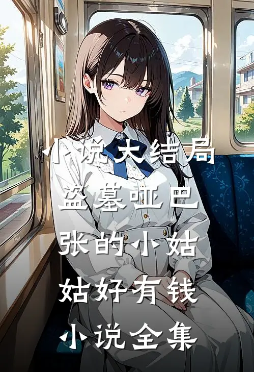 小说大结局盗墓哑巴张的小姑姑好有钱小说全集