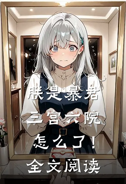 朕是暴君，三宫六院怎么了！全文阅读