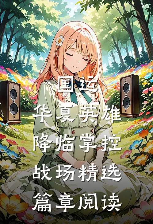 国运：华夏英雄降临掌控战场精选篇章阅读