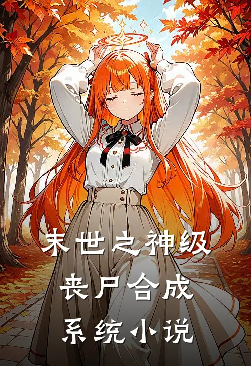 末世之神级丧尸合成系统小说