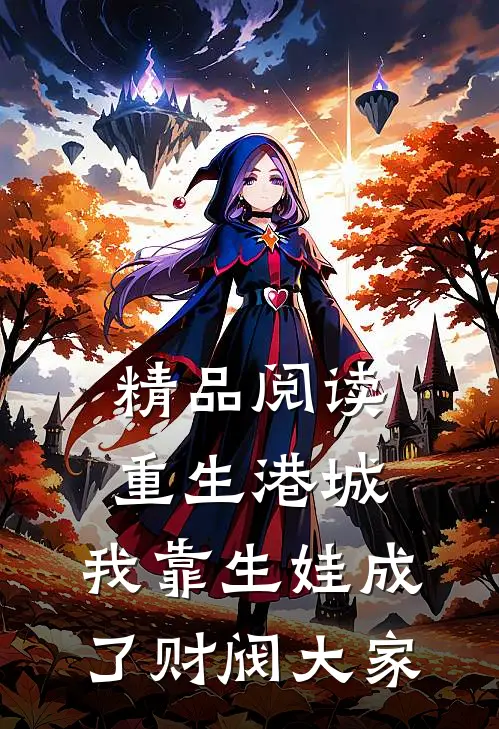 精品阅读重生港城，我靠生娃成了财阀大家