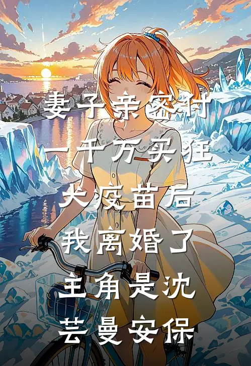 白天挖渣男祖坟，晚上嫁绝嗣首长完整
