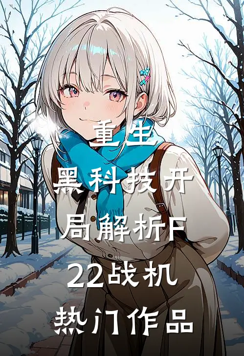 重生：黑科技开局解析F22战机热门作品