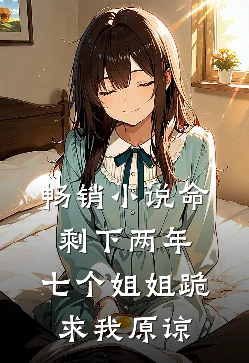畅销小说命剩下两年，七个姐姐跪求我原谅