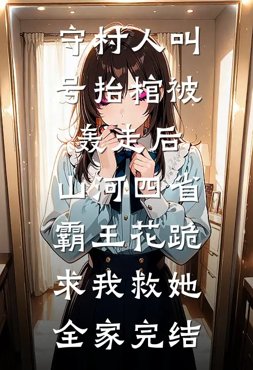 守村人叫号抬棺被轰走后，山河四省霸王花跪求我救她全家完结
