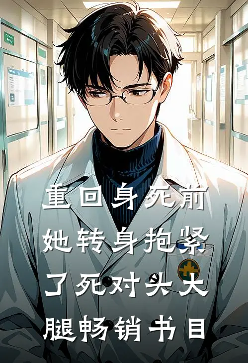 重回身死前，她转身抱紧了死对头大腿畅销书目