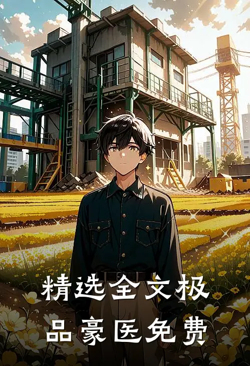精选全文极品豪医免费