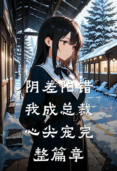 阴差阳错，我成总裁心尖宠完整篇章