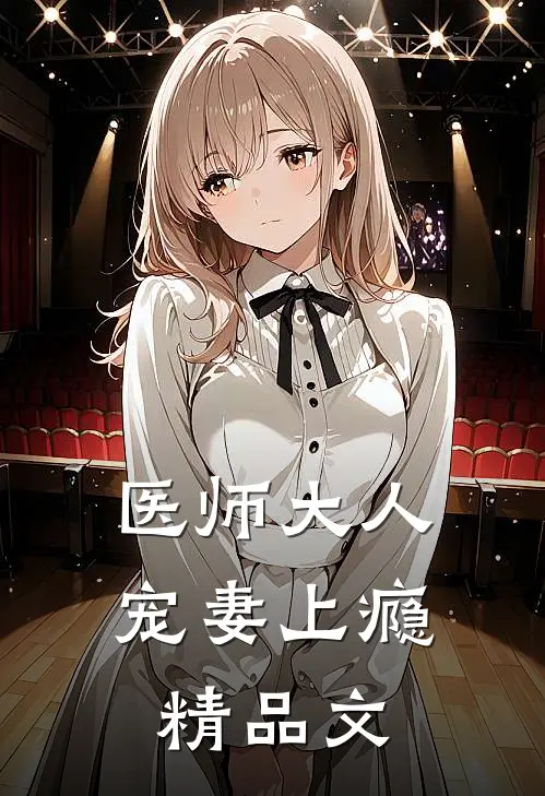 医师大人，宠妻上瘾精品文