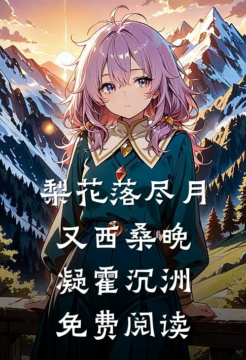 冷风乱了谁的芳华