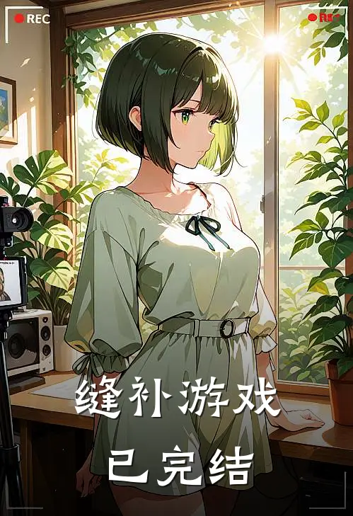 缝补游戏已完结