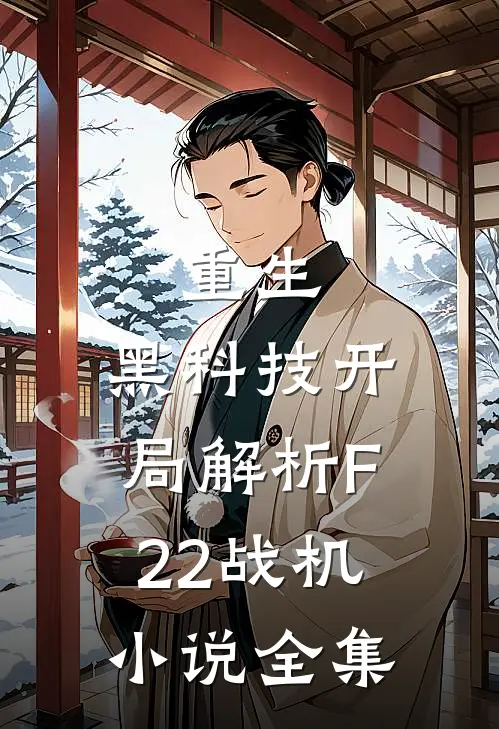 重生：黑科技开局解析F22战机小说全集