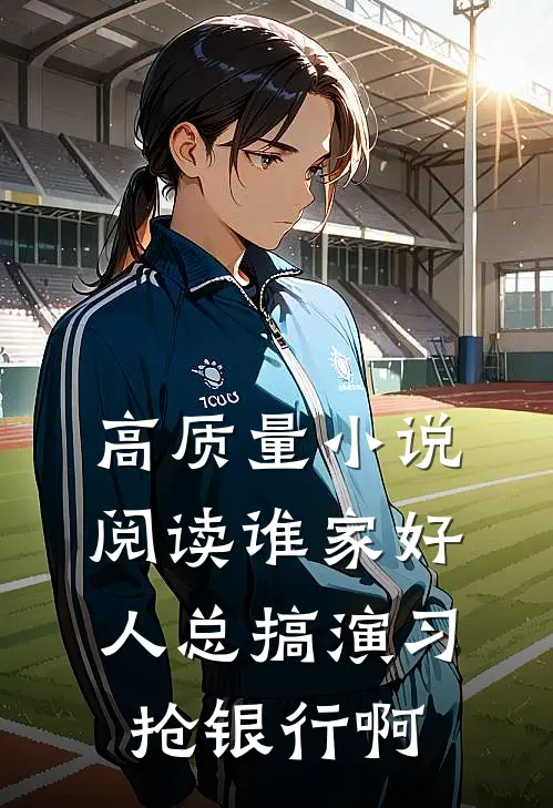 高质量小说阅读谁家好人总搞演习抢银行啊