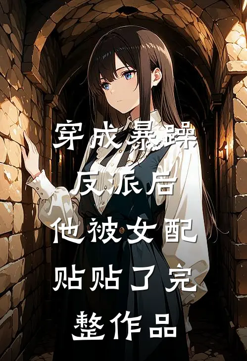 穿成暴躁反派后，他被女配贴贴了完整作品