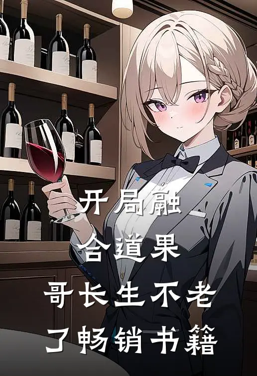 开局融合道果，哥长生不老了畅销书籍