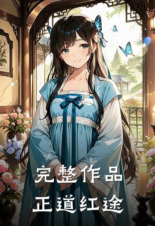 完整作品正道红途