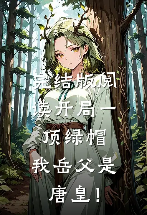 完结版阅读开局一顶绿帽：我岳父是唐皇！