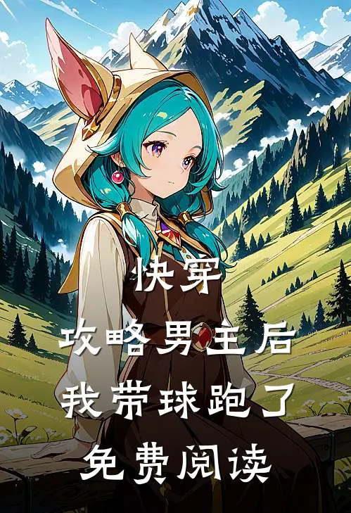 快穿：攻略男主后，我带球跑了免费阅读