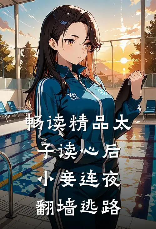 畅读精品太子读心后，小妾连夜翻墙逃路