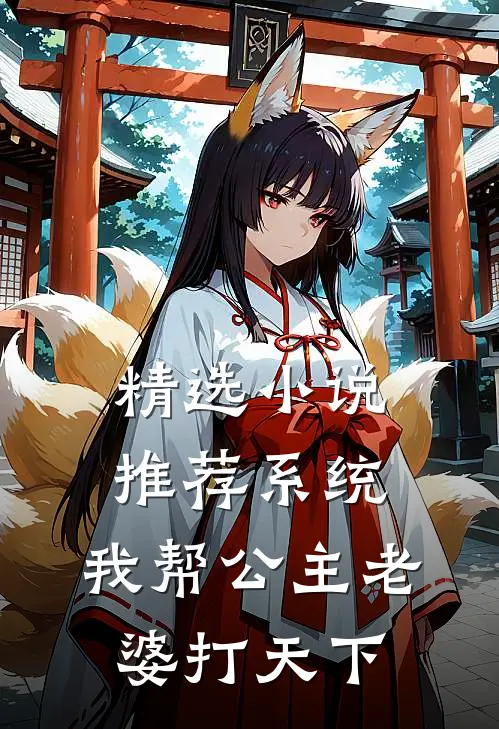 精选小说推荐系统：我帮公主老婆打天下