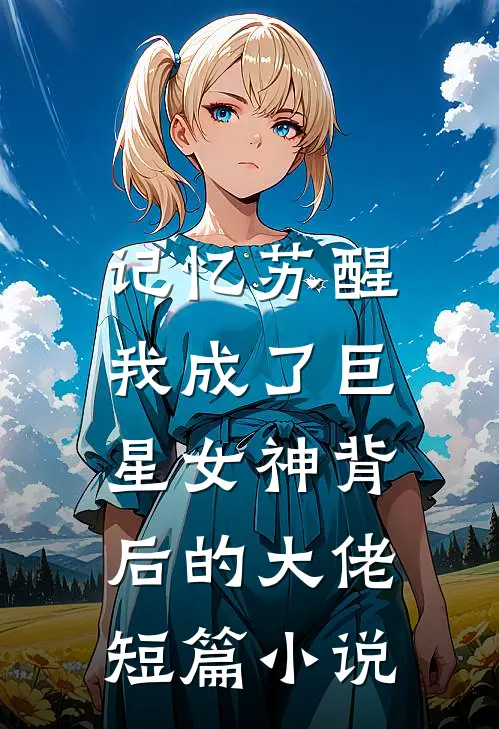 记忆苏醒，我成了巨星女神背后的大佬短篇小说