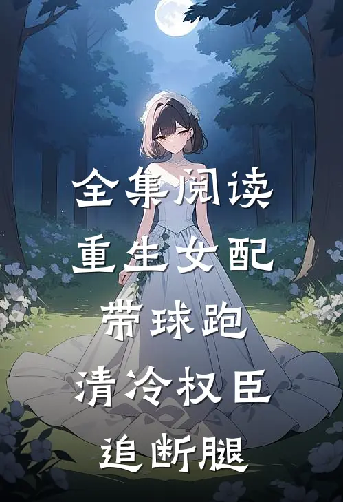 全集阅读重生女配带球跑，清冷权臣追断腿