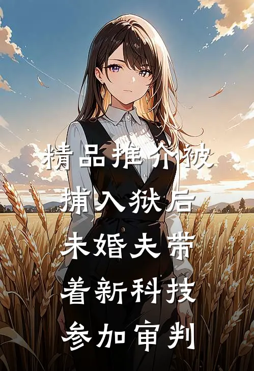 精品推介被捕入狱后，未婚夫带着新科技参加审判