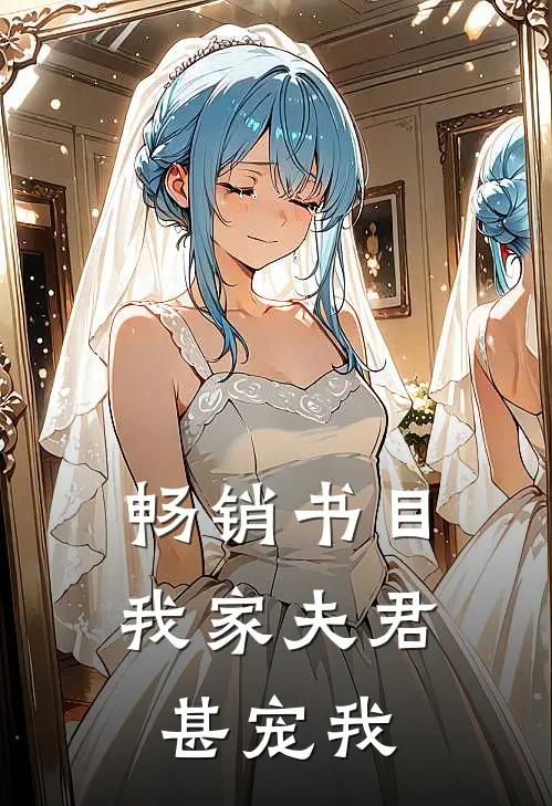 畅销书目我家夫君甚宠我