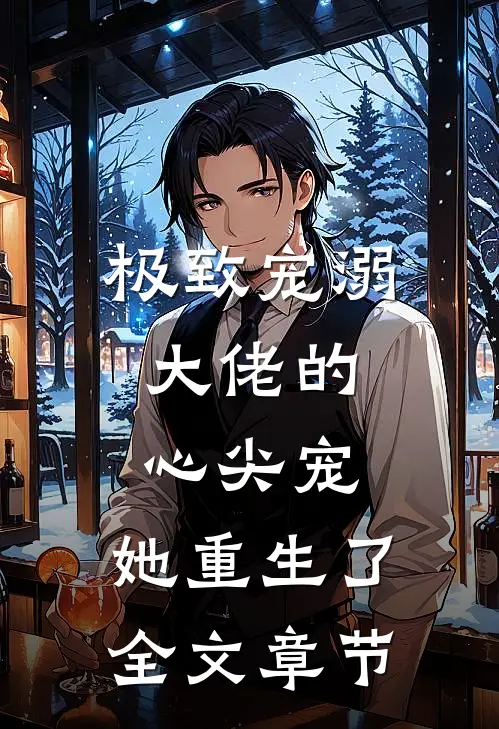 极致宠溺： 大佬的心尖宠，她重生了全文章节