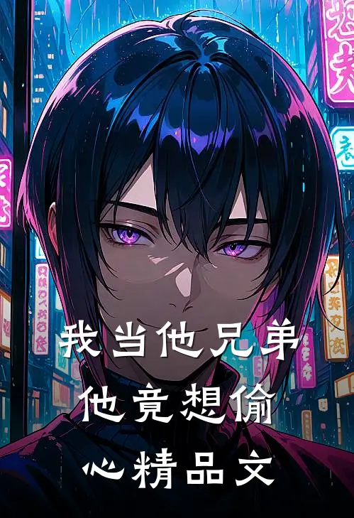 我当他兄弟，他竟想偷心精品文