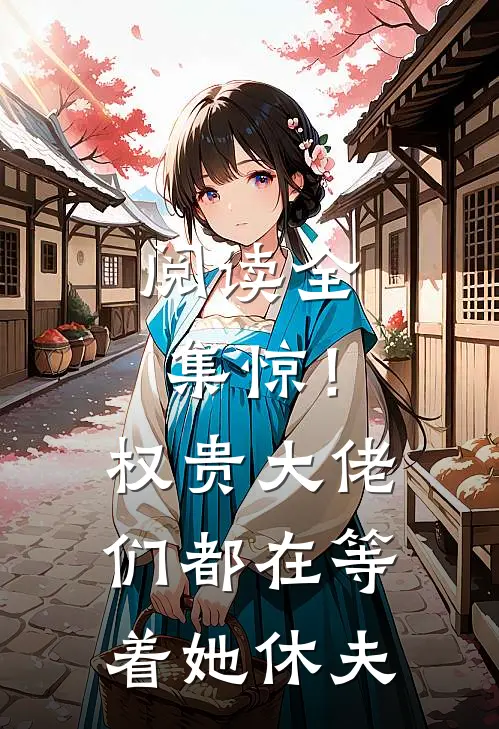 阅读全集惊！权贵大佬们都在等着她休夫