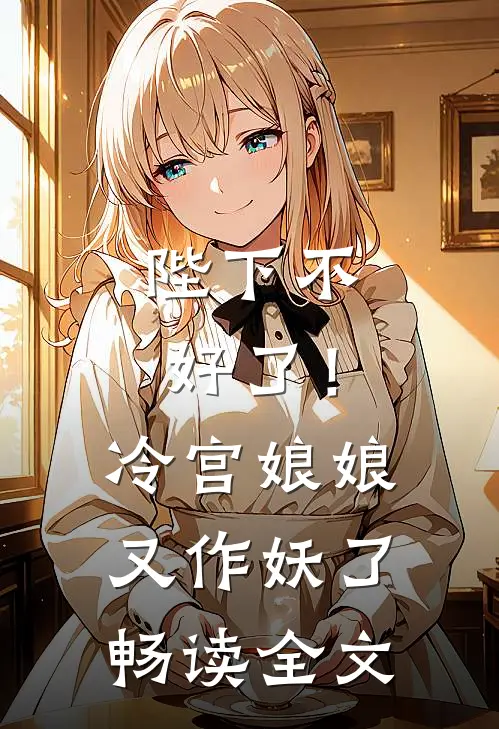 陛下不好了！冷宫娘娘又作妖了畅读全文
