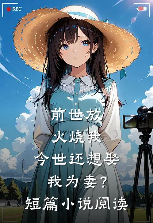 前世放火烧我，今世还想娶我为妻？短篇小说阅读