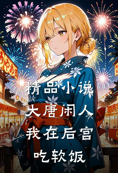 精品小说大唐闲人：我在后宫吃软饭