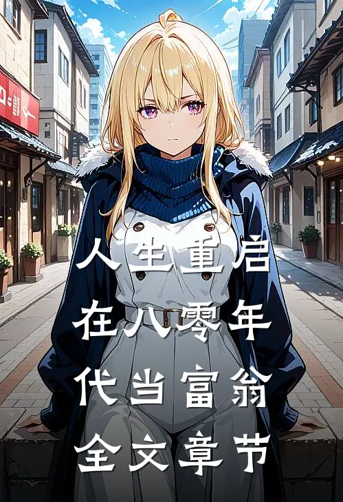 人生重启：在八零年代当富翁全文章节