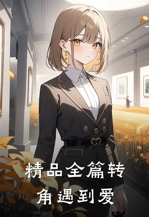 精品全篇转角遇到爱