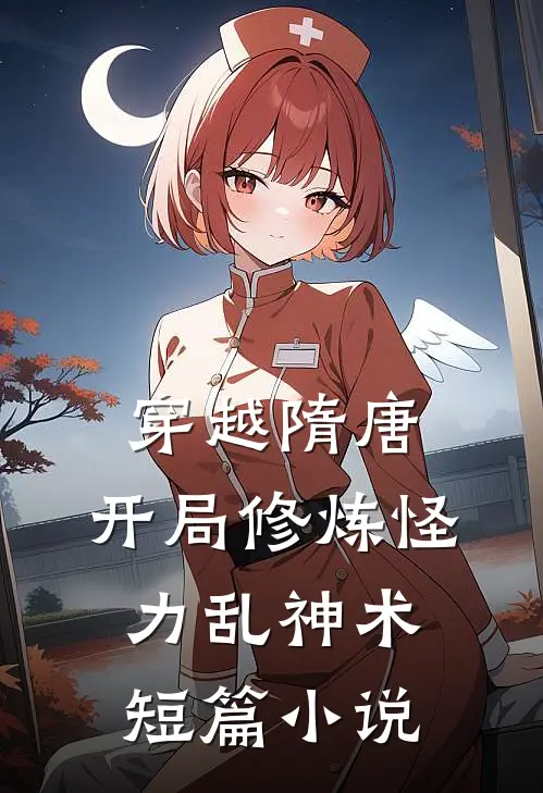 穿越隋唐：开局修炼怪力乱神术短篇小说