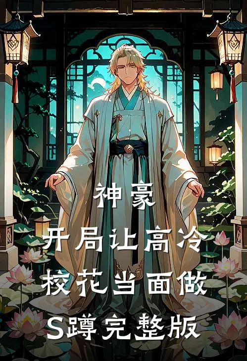 神豪：开局让高冷校花当面做S蹲完整版