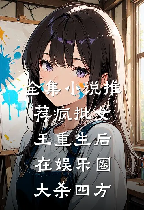 全集小说推荐疯批女王重生后，在娱乐圈大杀四方