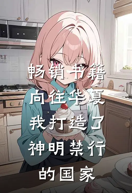 畅销书籍向往华夏：我打造了神明禁行的国家
