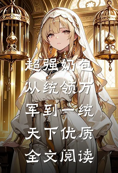 超强奶包，从统领万军到一统天下优质全文阅读