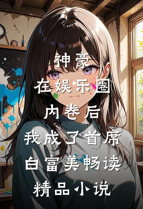 神豪：在娱乐圈内卷后，我成了首席白富美畅读精品小说