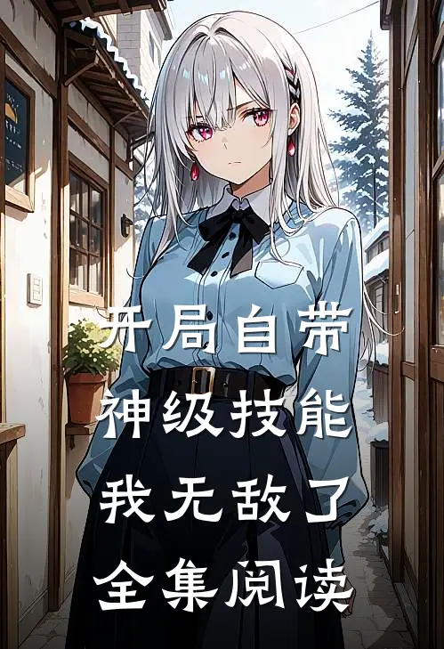开局自带神级技能，我无敌了全集阅读