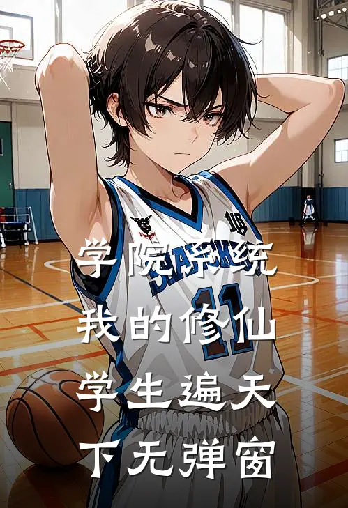 学院系统：我的修仙学生遍天下无弹窗