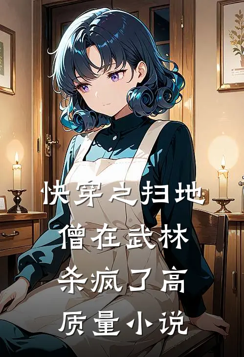快穿之扫地僧在武林杀疯了高质量小说