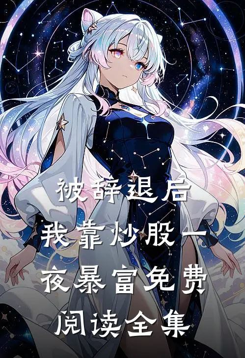 被辞退后，我靠炒股一夜暴富免费阅读全集