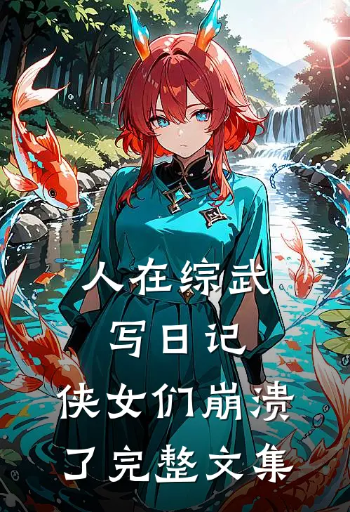 人在综武写日记，侠女们崩溃了完整文集
