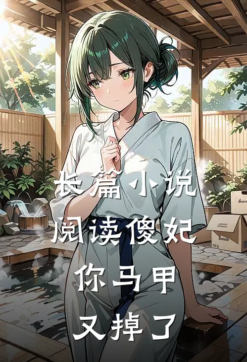 长篇小说阅读傻妃，你马甲又掉了
